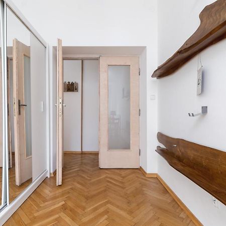 Old Town Apartments Basztowa By Renters Krasków Eksteriør bilde