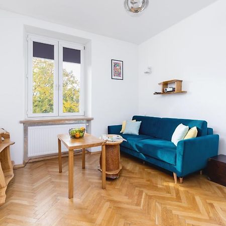 Old Town Apartments Basztowa By Renters Krasków Eksteriør bilde