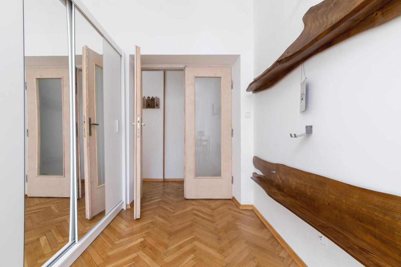 Old Town Apartments Basztowa By Renters Krasków Eksteriør bilde