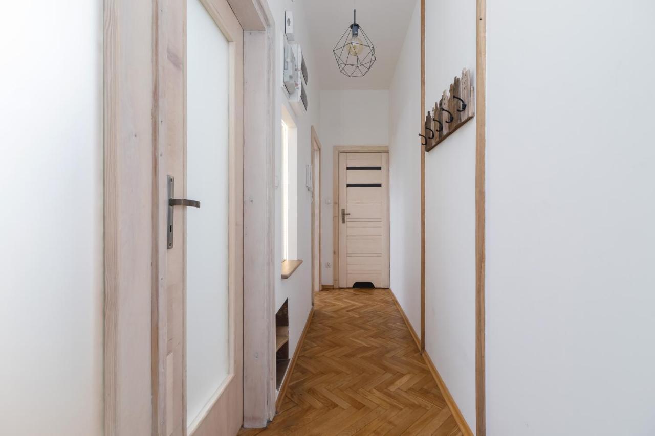 Old Town Apartments Basztowa By Renters Krasków Eksteriør bilde