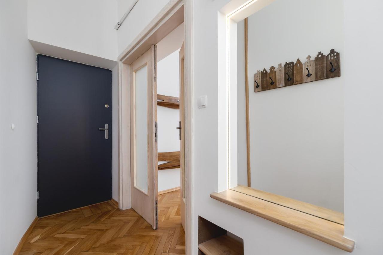 Old Town Apartments Basztowa By Renters Krasków Eksteriør bilde
